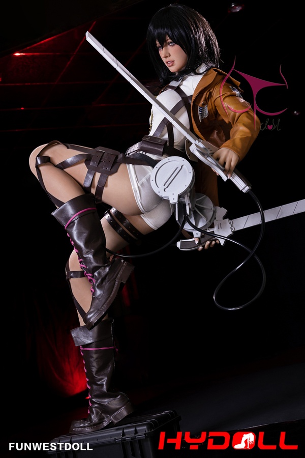 D47062 3 - Sexpuppen