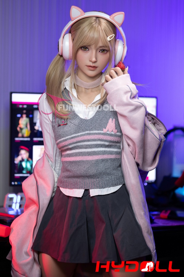 D47072 1 - realistische Sexdoll