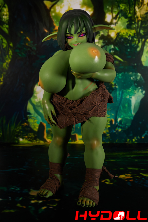 D43098-10 D43098 10 - sexdoll