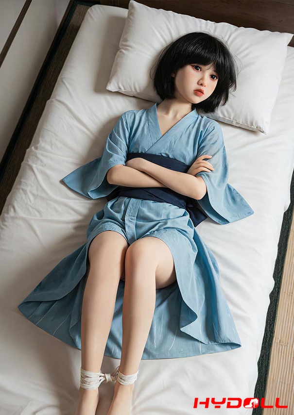 OVE01 30 15 - Sexy puppen