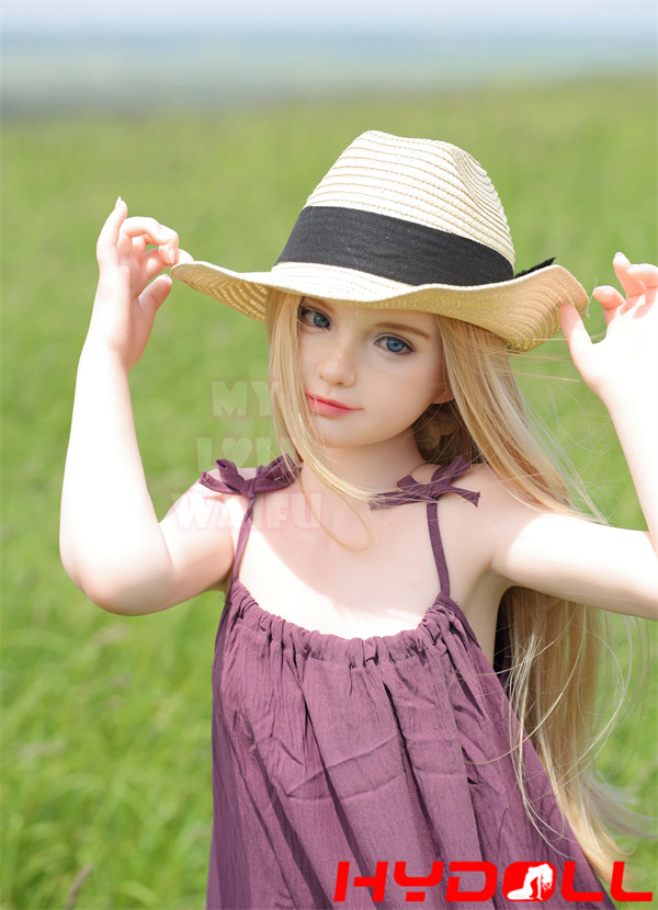 D41199-01 D41199 01 - kleine sex puppen