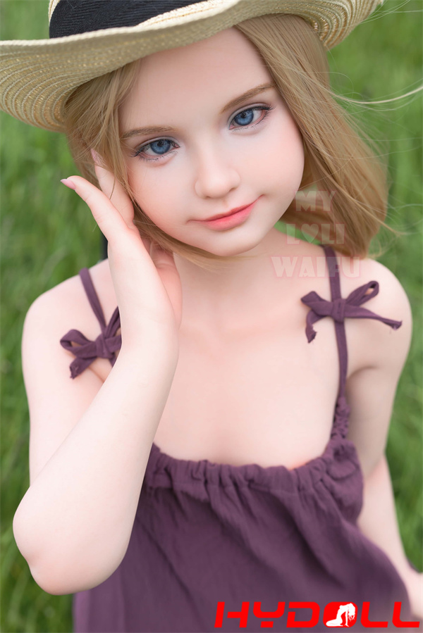 D41199-02 D41199 02 - kleine sex puppen