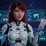 AI Sex Doll -