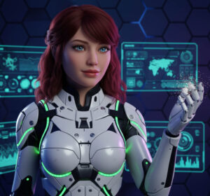 AI Sex Doll: Warum EVA.i gerade die Zukunft der Sexroboter definiert