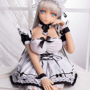 OVE15 06 15 - TPE doll