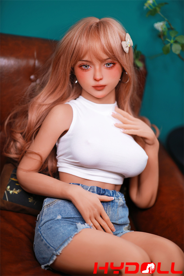 D46037 14 - Real Doll Torso