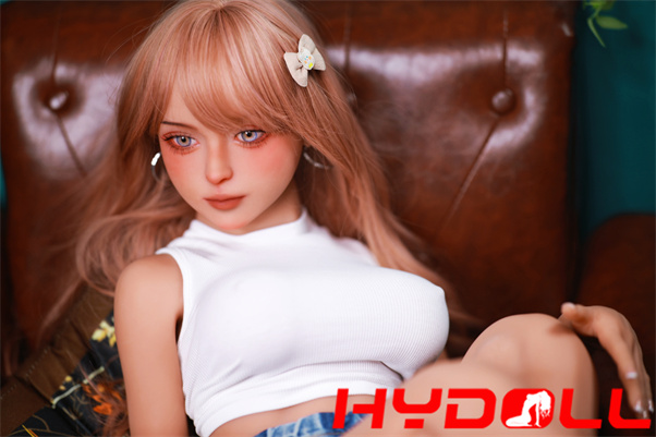 D46037 17 - Real Doll Torso