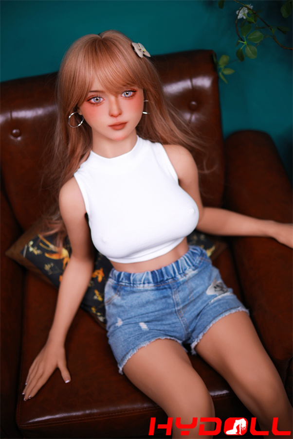 D46037 19 - Real Doll Torso