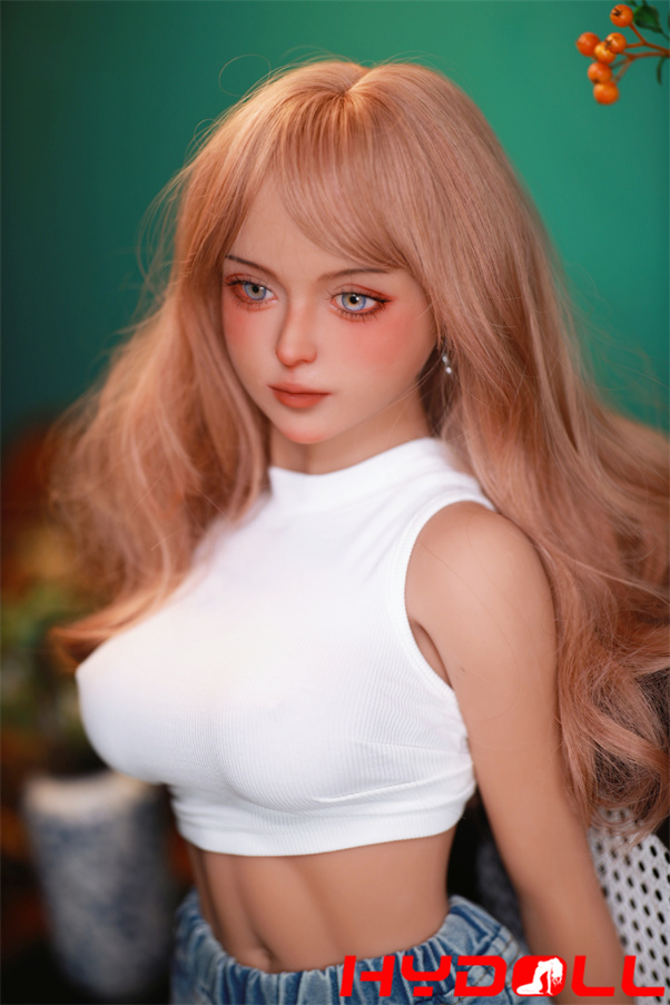 D46037 21 - Real Doll Torso