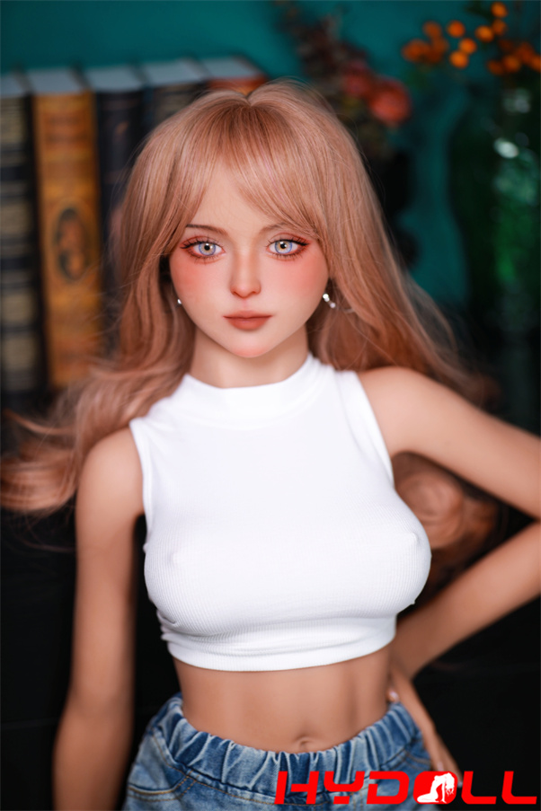D46037-22 D46037 22 - Real Doll Torso