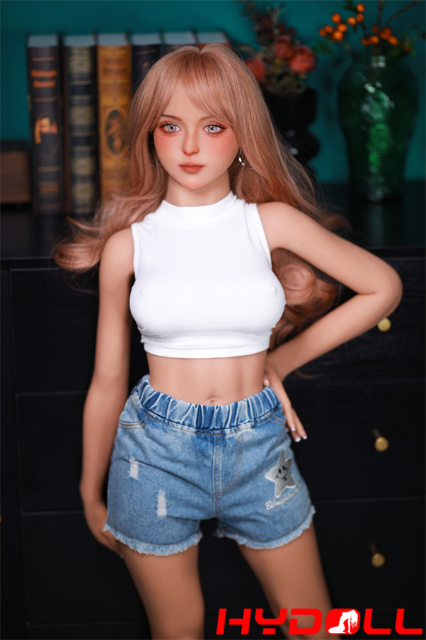 D46037-23 D46037 23 - Real Doll Torso