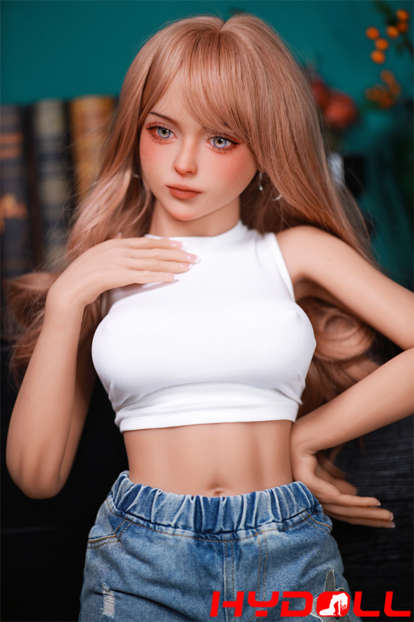 D46037-24 D46037 24 - Real Doll Torso