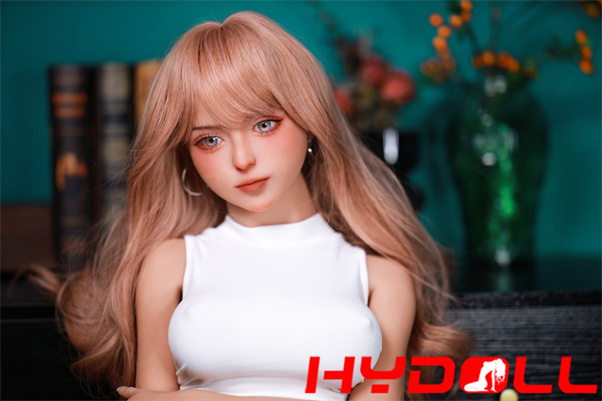 D46037 26 - Real Doll Torso