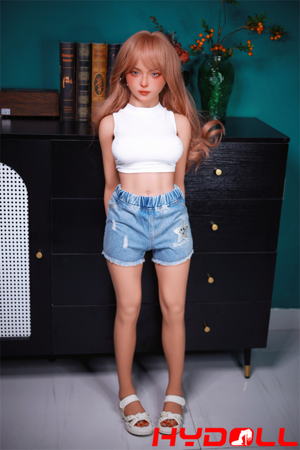 D46037-28 D46037 28 - Real Doll Torso