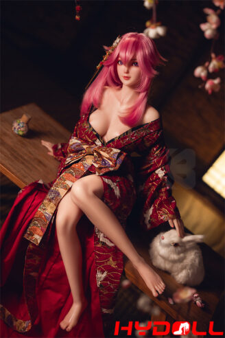 D52001 03 - Sexpuppen