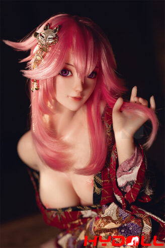 D52001 04 - Sexpuppen