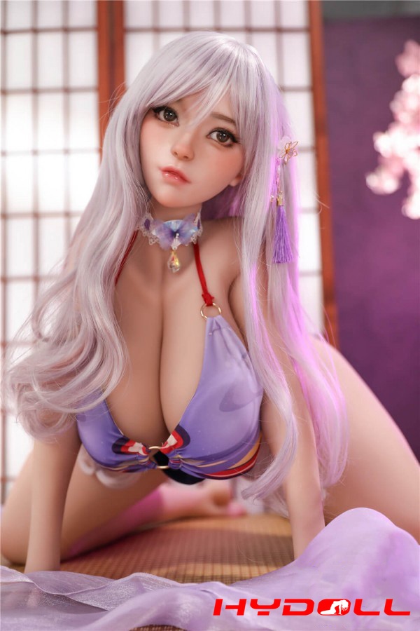 OVE01 36 6 - Fantasy Sex Doll