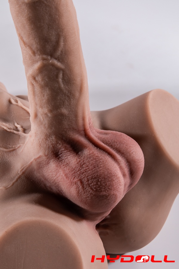 OVE01 46 32 - Sexdoll Torso