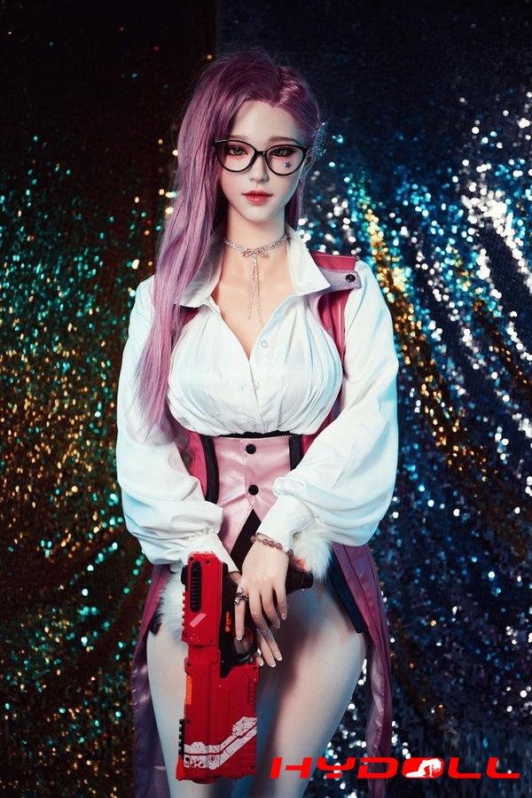 OVE01 61 11 - Anime Sexpuppe