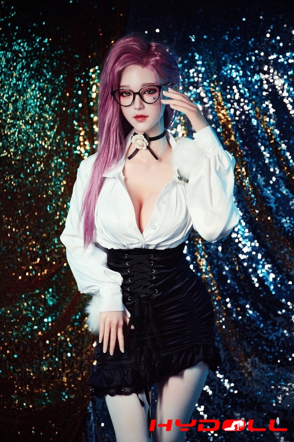 OVE01 61 3 - Anime Sexpuppe