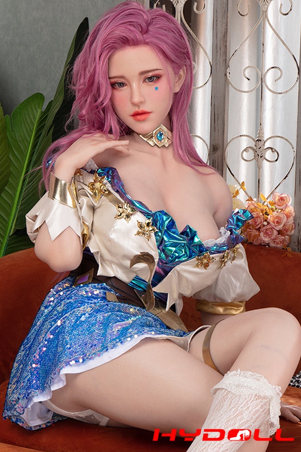 OVE01 61 5 - Anime Sexpuppe