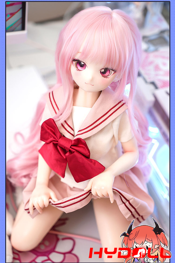D39002-8 D39002 8 - mini sex doll