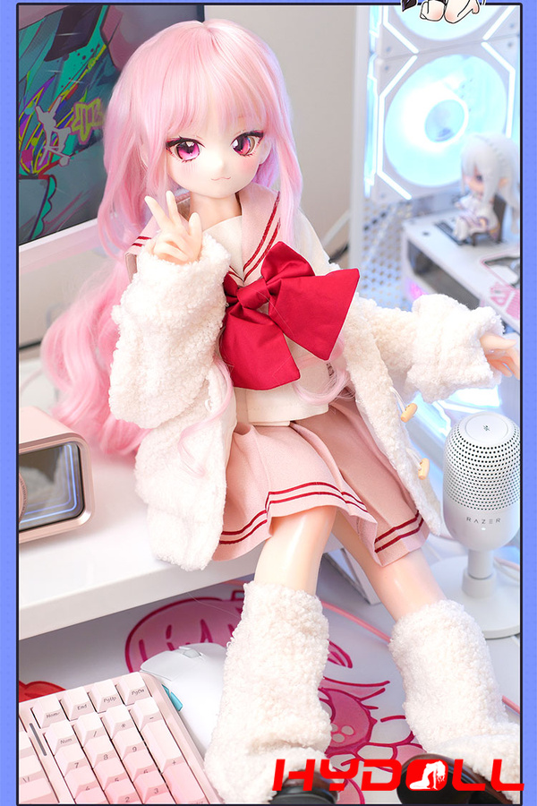 D39002 9 - mini sex doll
