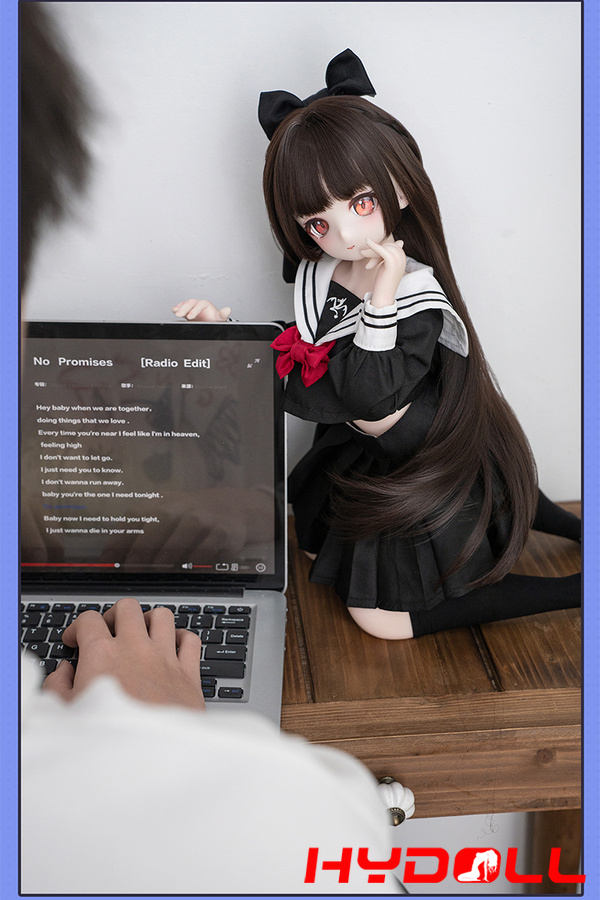 D39003 17 - anime sex doll