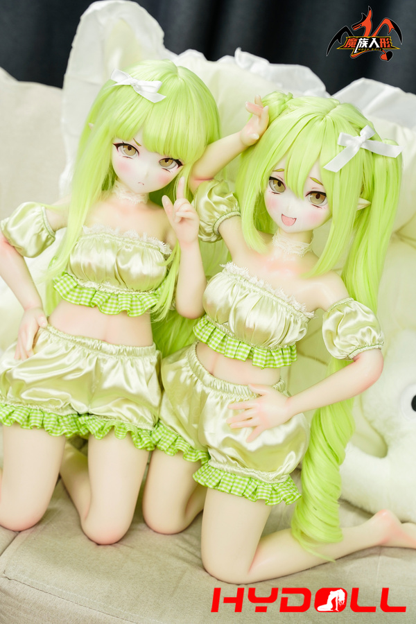 D39004 10 - mini sex doll