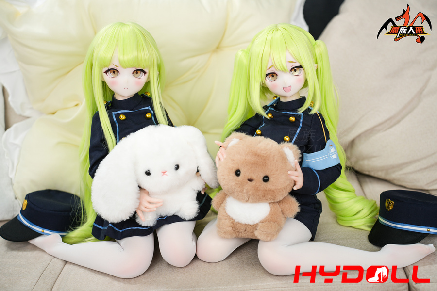 D39004 13 - anime sex doll