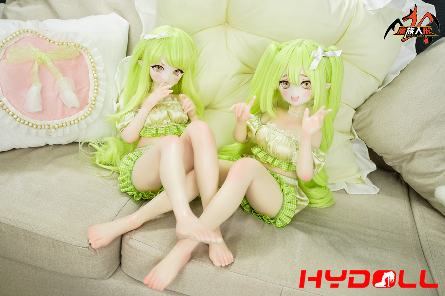 D39004 14 - anime sex doll