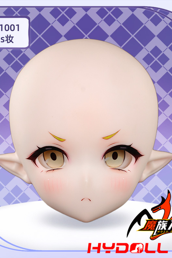 D39004 19 - anime sex doll