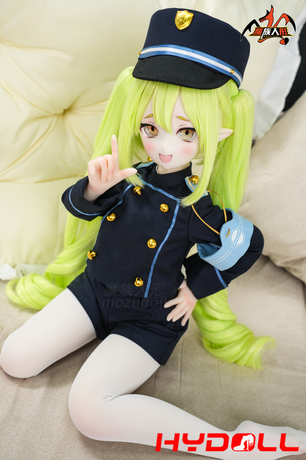 D39004-3 D39004 3 - mini sex doll