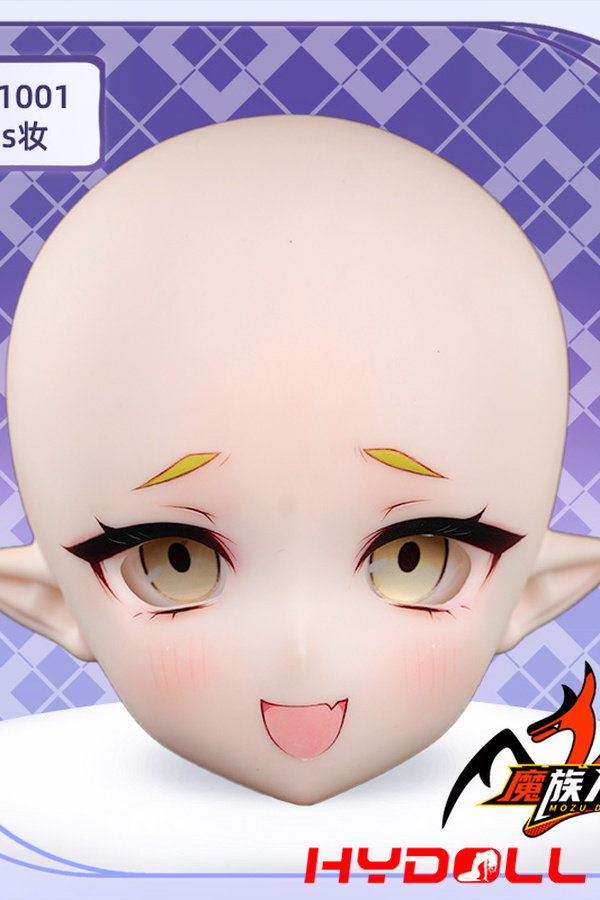 D39005 14 - mini sex doll