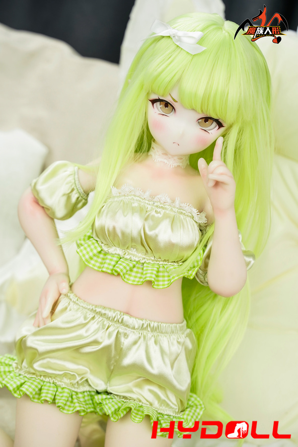 D39005-4 D39005 4 - anime sex doll