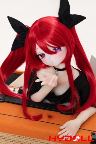 D39010 4 - Sexpuppen