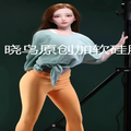 Set 03C – Jacke + Hose