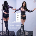 Set 09 – Oberteil + Hose + Strümpfe