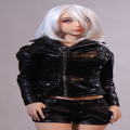 Set 14A – Lederoutfit