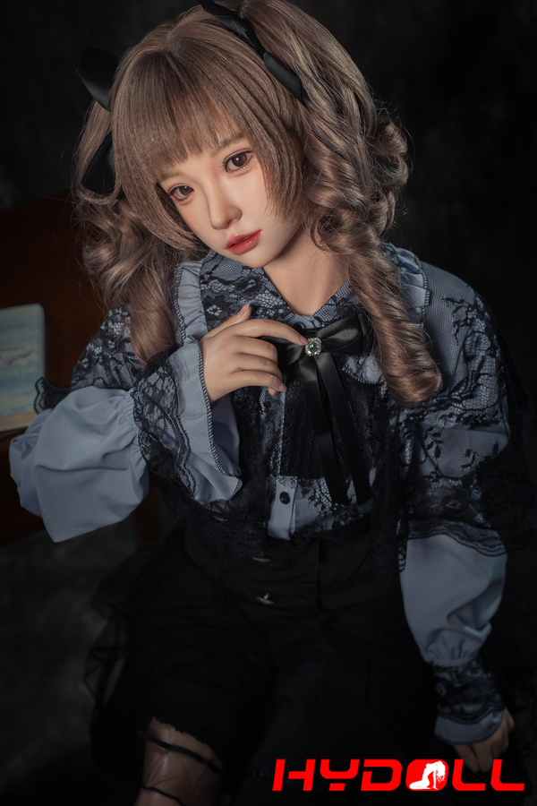 D41210 4 - 149 cm anak anjing silikon