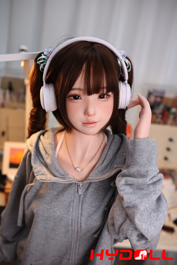 D41213 24 - Rina Silikonpuppe