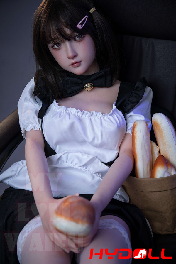 D41214 11 - TPE Körper Sexpuppe