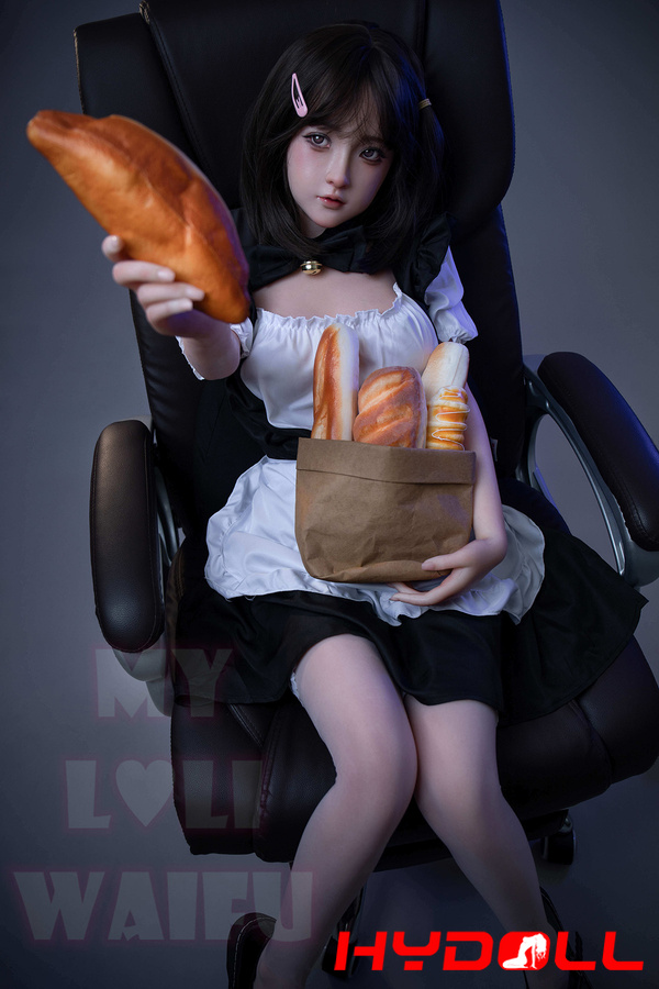 D41214 2 - TPE Körper Sexpuppe