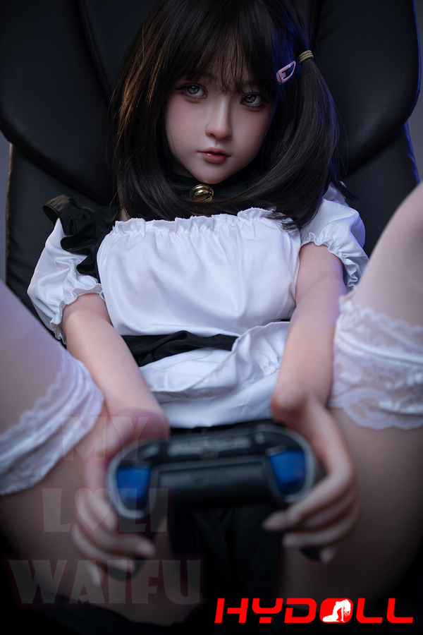 D41214 5 - TPE Körper Sexpuppe
