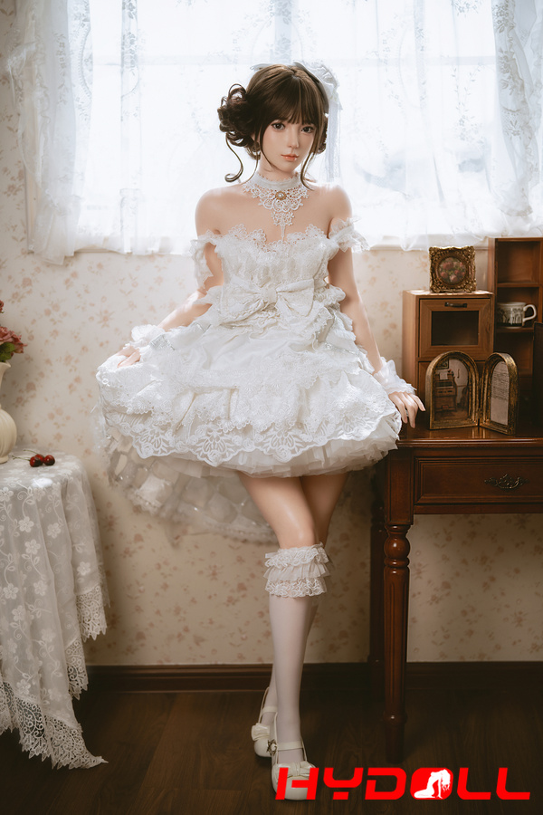 D41215 1 - Lolita Silikonpuppe