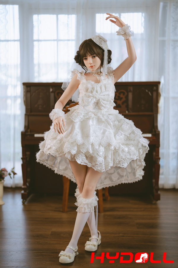 D41215 11 - Lolita Silikonpuppe
