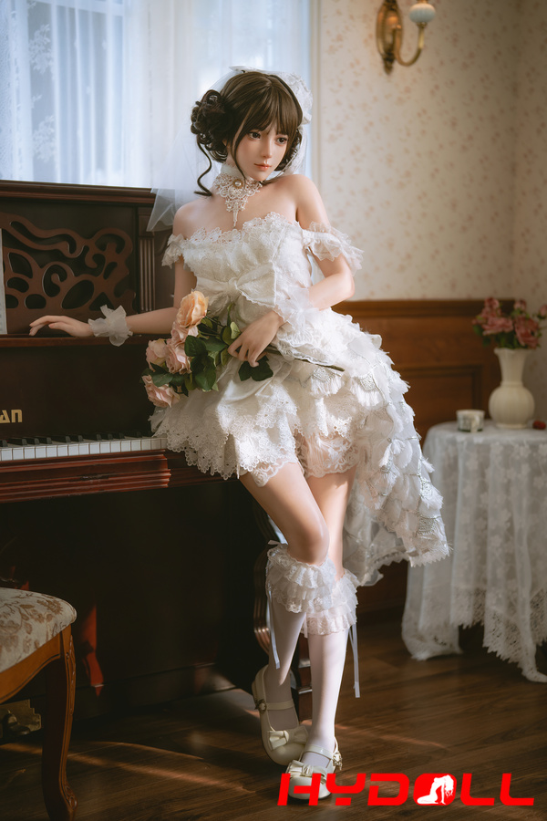 D41215 12 - Lolita Silikonpuppe
