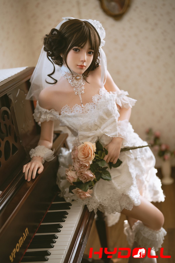 D41215 13 - Lolita Silikonpuppe