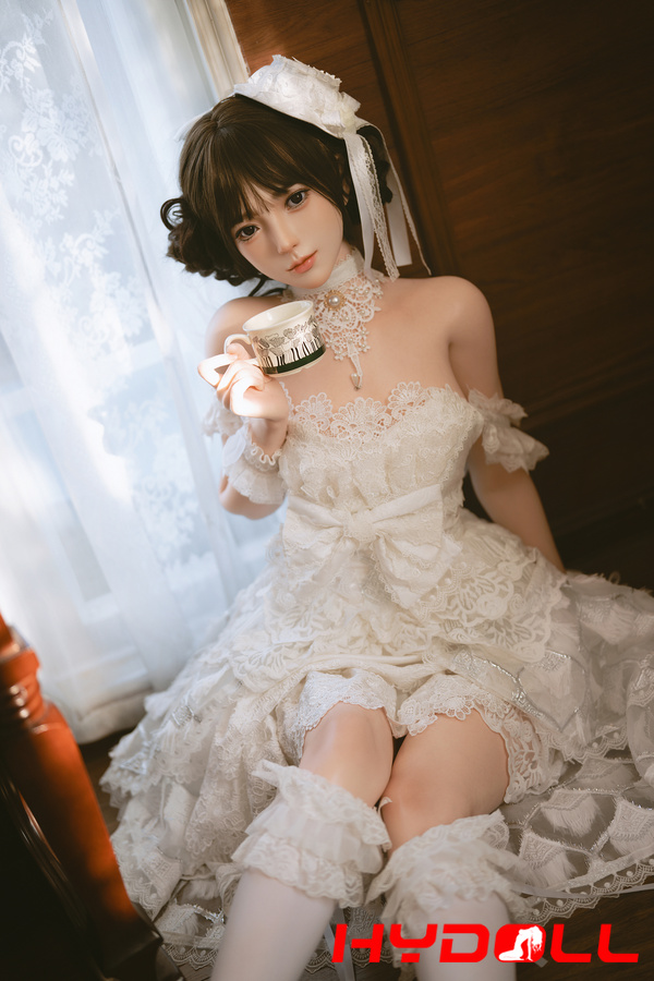 D41215 14 - Lolita Silikonpuppe