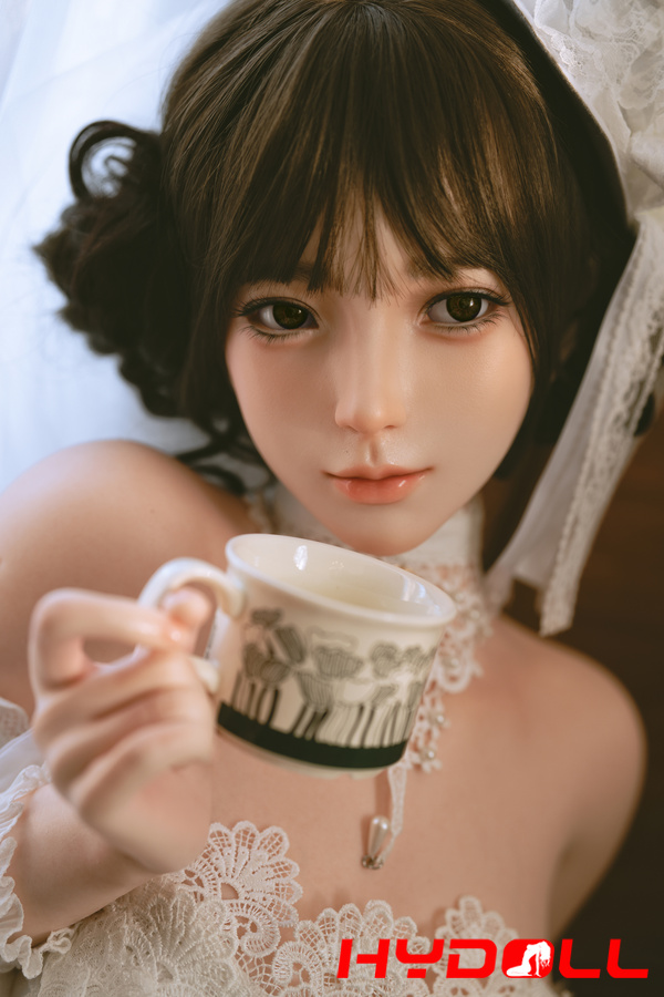 D41215 15 - Lolita Silikonpuppe
